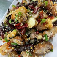 ข้าวต้มเหม่งจ๋าย