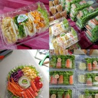 Clean Food อาหารเพื่อสุขภาพ