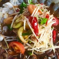 Vipส้มตำclubสนามบินน้ำ 1