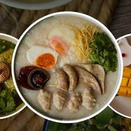 โจ๊กทองหล่อ สุขุมวิท