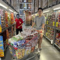 Makro สุราษฎร์ธานี