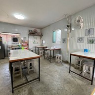 ส้มตำริมปิง@ดวงหทัยส้มตำ-ไก่ย่าง