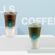 Bulls’ Café (บูลส์คาเฟ่) Soi behind Rimping Nim City Daily