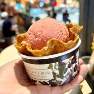 เมนูของร้าน Jenny’s Ice Cream ICONSIAM, 6th FL, Lobby D ไอคอนสยาม
