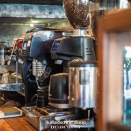 Passione del Caffè -