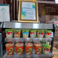 Butter Bakery & Coffee