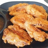 ร้านหอมข้าว