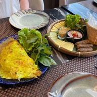Banh Bistro ร้านอาหารเวียดนาม