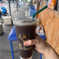 เมนูของร้าน กิ๊ฟกาแฟสด