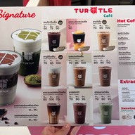 Turtle Coffee อโศก