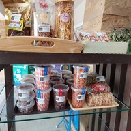 Butter Bakery & Coffee