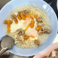 เมนูของร้าน โจ๊กสามย่าน  ลาดพร้าว 101