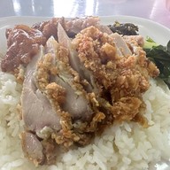 ร้านทิพย์โอชา เอกชัย71