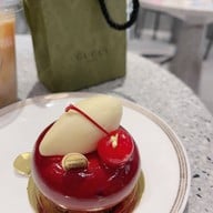 เมนูของร้าน Paris Mikki เซ็นทรัลเวิลด์