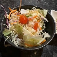 Sakenomise(kushikatsu) Wall street tower