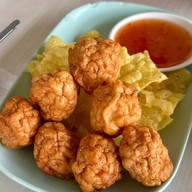 เมนูของร้าน โอว ก๋วยเตี๋ยวพริกสด ซ.มัยลาภ(ย้ายจาก สุคนธสวัสดิ์)