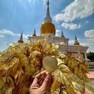 บรรยากาศ พระบรมธาตุนาดูน