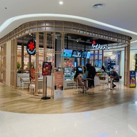 9.9 Cafe เซ็นทรัลเวสเกต