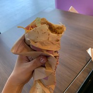 เมนูของร้าน Taco Bell The Street Ratchada