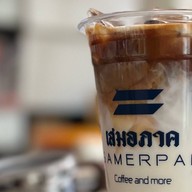 เสมอภาค  coffee and more