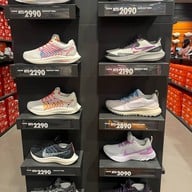 บรรยากาศ GLORIA OUTLET