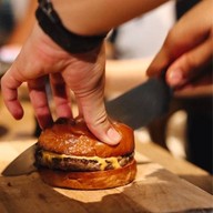 Bun Meat and Cheese The Commons Thonglor