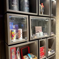 comebuy tea The wai mall