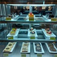 บรรยากาศ Lobby Lounge & Bar Royal Princess Larn Luang