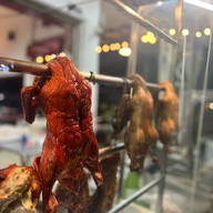 เป็ดย่างตงเพ้ง สาขาโชคชัย 4 วังหิน-โชคชัย 4