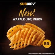 Subway พีทีที สเตชั่น กรุงเทพกรีฑา (ขาเข้า)