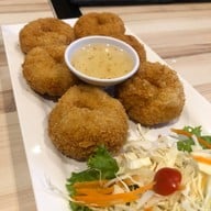 เมนูของร้าน คาราโอเกะซิตี้