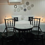 Blu Monkey Boutique Bangsaen