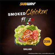 Subway โลตัส โกเฟรช สุทธิสาร
