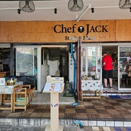 หน้าร้าน Chef JACK Steak & More