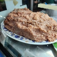 โจ๊กบุญรวมเจ้าเก่า 40ปี เตาถ่าน