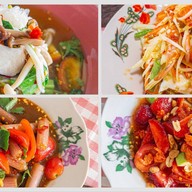 ส้มตำใกล้ฉัน.HDY (ฮาลาล) หาดใหญ่