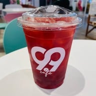 9.9 Cafe เซ็นทรัลเวสเกต