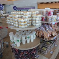 ปูกะเอ เบเกอรี่ สาขา 3 สุวินทวงศ์