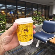 Doi Chaang Coffee สนามบินดอนเมือง