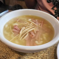 Island Cafe 金島快餐 Mayfair Gardens Shopping Centre