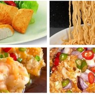 ครัวอักษรา ( ซอย 33 )