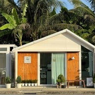 Tmp Coffee ข้างวัดเจษ