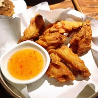 บ้านสวนกาแฟ อีสานซีรี่ส์