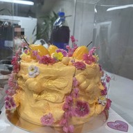 เมนูของร้าน The Rolling Pinn Emporium