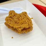เมนูของร้าน KFC เดอะมอลล์ งามวงศ์วาน ชั้น G