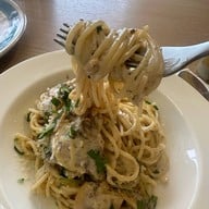Mama Pasta ถนนกรุงเทพกรีฑา
