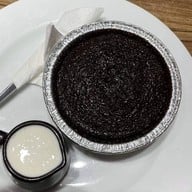 เมนูของร้าน Memorize Brownie - Dessert Cake & Coffee เซ็นทรัล ลาดพร้าว ชั้น G