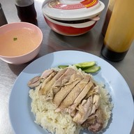 OKข้าวมันไก่