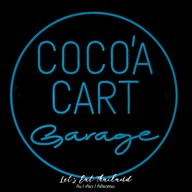 (โกโก้ คาร์ท) Cocoa Cart Garage ทองหล่อ ทองหล่อ