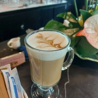 เมนูของร้าน Lobby Lounge & Bar Royal Princess Larn Luang